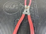 #AZ358 Matco Tools Spark Plug Boot Terminal Wire Puller SP824 Usa. Fixed Price $20.95.