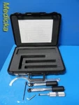 Sturtevant Richmont 5340328 Collimator Mounting Torque Tools Kit; Complete 34815. Fixed Price $202.99.