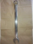 (s) Armstrong Tools 25-240 1-1/4 Combination Wrench 12 Point Made Usa. Fixed Price $29.95.