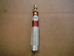 Utica TS-30 Torque Limiting Screw Driver, 6-30 Inch Lbs Adjustable *R203. Fixed Price $59.99.