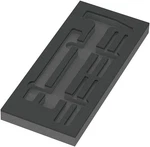 Wera Tools 5137382001 9882 Foam Insert Hammer Set 1, 172X30X392 Mm, 1EA. Fixed Price $39.19.