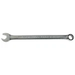 Proto 2" Offset Combination Wrench, 28" Oal, Steel, Satin Finish. Fixed Price $181.51.