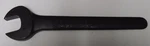 Armstrong 31-064 2" Black Oxide Open End Single Head Wrench Usa. Fixed Price $64.00.