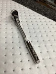 Craftsman Usa 1/4 Drive Flex Head Ratchet 49951 Vvaa Rare Mint Cond.. Fixed Price $360.00.