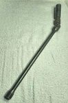 Mac Tools 3/8" Drive Point Extended 5/8 Swivel Socket SC169 L2 Nice! Black Ox. Fixed Price $44.00.