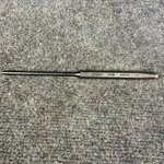 Snap-on Tools Usa 7-5/8" Length 7/32" Long Pin Punch PPC107LB. Fixed Price $21.95.