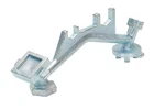 Vestil Bnw-i-w Polished Zinc Cast Steel Drum Bung Nut Wrench With Angled Handles. Fixed Price $71.45.