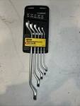 Stanley Offset Metric Box End Wrench. Fixed Price $25.99.