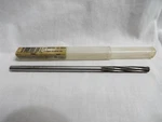 Cleveland C29709 1/4 Rh Spiral Reamer - Made In The Usa. Fixed Price $14.99.