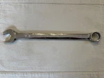 Snap-on Tools Usa 15/16" Inch Sae Flank Drive Plus Combination Wrench SOEX30. Fixed Price $59.99.