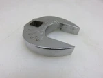 Blackhawk BCF-32 Crowfoot Wrench 3/8" Drive 1" Opening Crowsfoot Made Usa. Fixed Price $14.93.