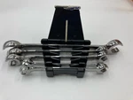 Britool Expert 5PC Wrench Set (EL1104322). Fixed Price $39.99.