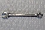 Matco Tools "silver Eagle" RC82SE, 1/4" Combination Wrench, 12 Point.. Fixed Price $20.89.