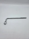 Mercedes-benz 17MM Hazet Wheel Lug Nut Wrench 120 581 02 46 Oem. Fixed Price $24.95.