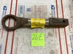 Vintage Fairmount Usa 8814 2-7/8" 12 Point Striking Wrench ED4U #3141-PP. Fixed Price $89.99.
