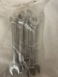 Lot Of (5) Proto Wrench 3/4 X 5/8 Usa. Fixed Price $35.00.
