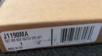 Proto J1190MA 5 Pc. Metric Ratcheting Box Wrench Set - 6 & 12 Point. Fixed Price $82.99.