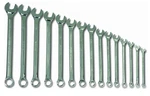 Williams MWS-15A 15-PIECE Super Combo Wrench Set, Free Shipping. Fixed Price $330.00.