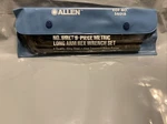 Allen Wrench Holo Krome 9 Piece Metric Hex Key Set Long Arm Alloy Steel 56018. Fixed Price $23.99.