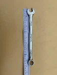 Snap-on 17MM Wrench OEXM17OB 12-POINT Flank Drive. Fixed Price $24.99.