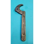 Armstrong Wrench 34-358 14 Adjustable Pin Spanner Tool 8.5" Long. Fixed Price $15.38.