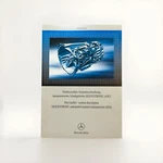 Mercedes Sequentronic Asg Transmission 1999-2002 Oem Service Repair Manual. Fixed Price $89.99.