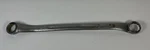 Lectrolite B-2628 Alloy Double Box End Wrench 7/8" & 13/16 Vintage. Fixed Price $7.25.