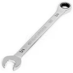 Gearwrench 86949 Chrome Alloy Steel Ratcheting Combination Wrench: 3/4 Inch. Fixed Price $41.00.