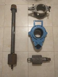 Sweeney Cdi Torque Multiplier & Maintenance Tools Jet Turbine Engine Helicopter. Fixed Price $5500.00.