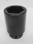 Snap-on SIM623, 1-15/16" Deep Impact Socket, 1" Drive, Point. Fixed Price $148.00.