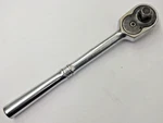 Vintage Par-x Ur 70 3/8" Drive Ratchet Reversible 7" (snap-on) Usa. Fixed Price $24.99.