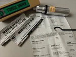 Tohnichi Torque Driver LTD260CN (26LTD-N). Fixed Price $120.00.