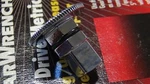Danaher Kd 9208 Wrench Drive Adapter 13MM Hex To 3/8" Square W/speed Wheel. Fixed Price $9.95.