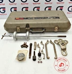 Proto 5040 10-WAY Advantage Slide Hammer Puller Set Fast Shipping. Fixed Price $318.65.