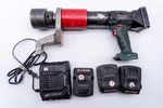 Torque Systems Db-rad 3000-2 Battery Powered Gun 3,000 Ft/lb. Fixed Price $3999.99.