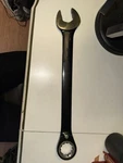 Proto 36MM Ratcheting Wrench SCVM36 Metric. Fixed Price $125.75.