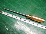 Indestro - Super 4642 Clutch Head Screwdriver Vintage Original Usa. Fixed Price $10.00.