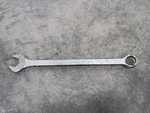 Cornwell Tools CW-2828 7/8" Sae Combination Wrench 12 Point Usa Left Hand Lh. Fixed Price $12.95.
