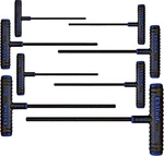 Eklind 64908 Power-t Handle Hex Key Allen Wrench 8PC Set Metric Mm Sizes 2-10. Fixed Price $46.97.