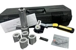 Ripley Banana Peeler BP-1A, WS-5 Cable End Stripper And Series Bushings.. Fixed Price $550.00.