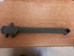 Ken-tool No G-16 Lineman Wrench 15 3/4". Fixed Price $29.50.
