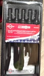 Mayhew 5PC Exhaust Pipe & Muffler Cutter Air Hammer Bit Tool Set .401" Usa 32028. Fixed Price $139.49.