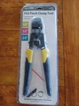 Apollo Pex Pinch Clamp Tool #851-561 3/8, 1/2, 3/4. Fixed Price $14.00.