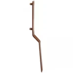 Jay R. Smith Manufacturing 4890SW04 Spanner Wrench, 12 In. L, Capacity. Fixed Price $88.79.