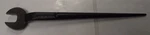 Armstrong 32-524 3/4" Black Oxide Open End Structural Wrench Usa. Fixed Price $16.00.