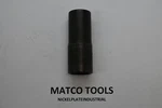Matco 1/2" Drive 3/4" X 13/16" Point Flip Socket CP246-266A New. Fixed Price $34.99.