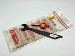 Sandvik New Hex Wrench 15MM, 148C-840-15. Fixed Price $14.95.