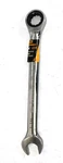 Gearwrench 1-1/4" Swing Arch 12 Point Ratcheting Combination 90T. Fixed Price $60.18.