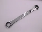 Stanley Pro 12 Point Double Box Ratcheting Wrench 1-1/8" 1-1/4". Fixed Price $51.99.