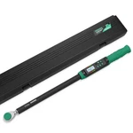 Koeorws 1/2 Inch Drive Digital Torque Wrench, 12.53-250.7FT.LB/17-340N.M, Lon.... Fixed Price $132.38.